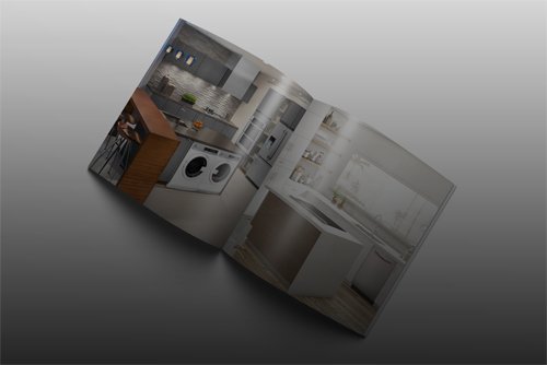 دفترچه راهنمای محصولات بوش