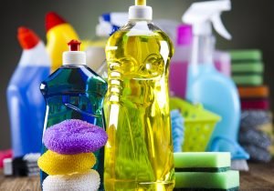 فروش مستقیم مواد شوینده توسط سیهاوی سرویس