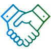 handshaking