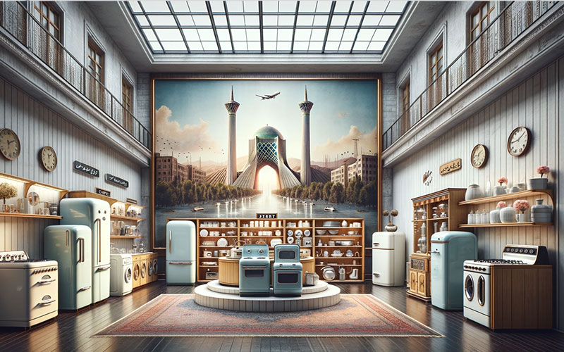 نمايندگي سيهاوی بوش در تهران و نمایندگی بوش سیهاوی و تعمیرگاه مرکزی سیهاوی بوش در تهران و نمایندگی خدمات پس از فوش بوش سیهاوی در تهران و فروشگاه مرکزی سیهاوی بوش در تهران و شرکت بازرگانی سیهاوی و خدمات پس از فروش بوش سیهاوی و نمایندگی تعمیرات بوش در تهران و خرید انواع محصولات بوش در تهران - تاریخچه نمایندگی سیهاوی بوش در تهران