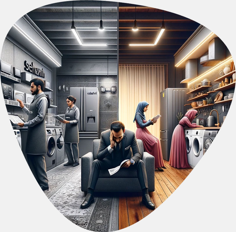 نمایندگی مرکزی سیهاوی تهران و نمایندگی مجاز بوش و خدمات پس از فروش نمایندگی مرکزی سیهاوی تهران و برند شاپ‌های سیهاوی و نمایندگی مرکزی شرکت بازرگانی سیهاوی و نمایندگی رسمی لوازم خانگی بوش سیهاوی در تهران و نمایندگی بوش سیهاوی در تهران و تعمیرگاه مرکزی و خدمات پس از فروش بوش سیهاوی در تهران - مقایسه خدمات نمایندگی سیهاوی با سایر مراکز
