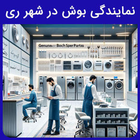 نمایندگی بوش در شهر ری و معرفی خدمات نمایندگی نصب بوش در شهر ری و خدمات پس از فروش بوش در شهر ری درخواست تعمیرکار با تماس تلفنی و اینترنتی
