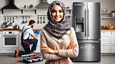 عمیرات یخچال بوش و نمایندگی تعمیرات یخچال بوش و تعمیرات یخچال فریزر بوش و تعمیرات یخچال نمایندگی بوش و شماره تماس نمایندگی‌های بوش و نمایندگی بوش ، عیب یابی و تعمیرات کلیه لوازم خانگی بوش با قطعات اورجینال و تامین قطعات یدکی لوازم خانگی بوش و خدمات پس از فروش در نمایندگی بوش سیهاوی و گارانتی و نمایندگی رسمی تعمیرات یخچال بوش - خدمات مطمئن