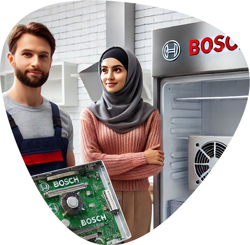 تعمیرات یخچال بوش و نمایندگی تعمیرات یخچال بوش و تعمیرات یخچال فریزر بوش و تعمیرات یخچال نمایندگی بوش و شماره تماس نمایندگی‌های بوش و نمایندگی بوش ، عیب یابی و تعمیرات کلیه لوازم خانگی بوش با قطعات اورجینال و تامین قطعات یدکی لوازم خانگی بوش و خدمات پس از فروش در نمایندگی بوش سیهاوی و گارانتی و نمایندگی رسمی تعمیرات یخچال بوش - استفاده از قطعات اصلی و اورجینال بوش
