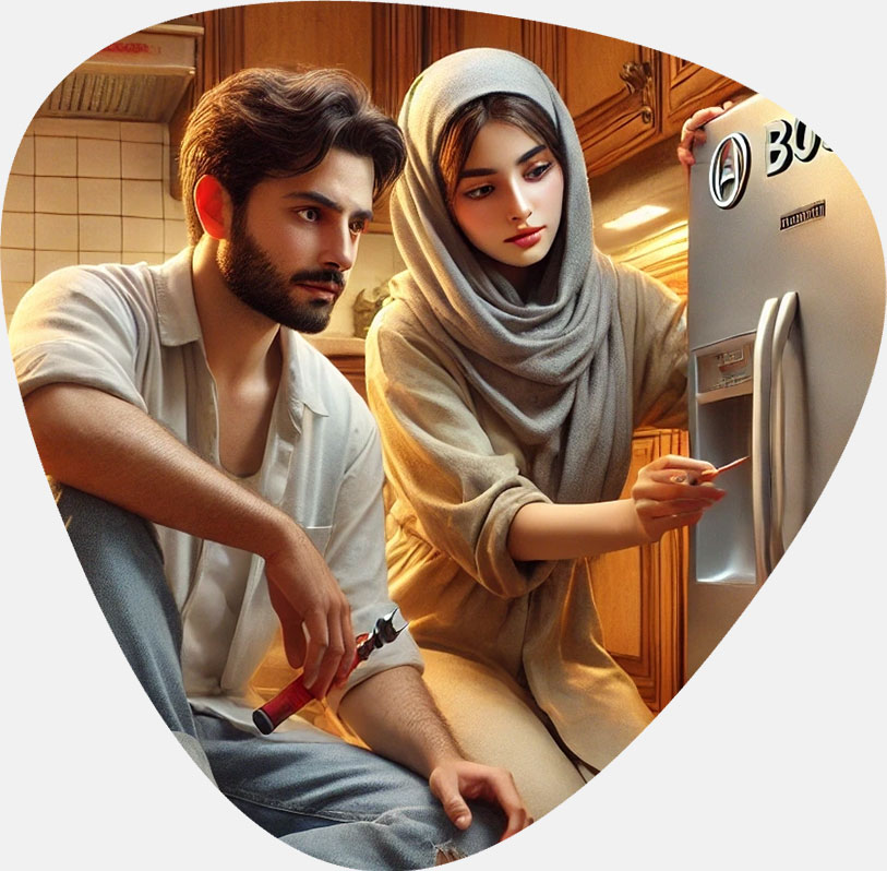 تعمیرات ساید بوش و نمایندگی مجاز تعمیرات یخچال فریزر ساید بوش و نمایندگی مرکزی تعمیرات یخچال ساید بوش و خدمات نمایندگی ساید بوش و مراحل انجام تعمیرات یخچال ساید بوش و آدرس تعمیرات نمایندگی یخچال ساید بوش و تلفن تعمیرات یخچال ساید بوش و هزینه تعمیرات یخچال ساید بوش و تعمیر و تعویض یخچال ساید بوش و مرکز تعمیرات ساید بوش و تامین قطعات و لوازم جانبی اورجینال ساید بوش - بهترین روش‌های نگهداری و تعمیر ساید بوش در منزل